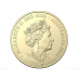 AUSTRALIA 2023 . TWO 2 DOLLARS COIN . RED VEGEMITE